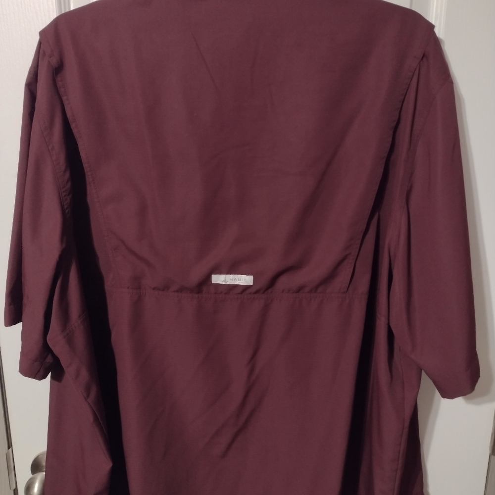 Habit outdoor shirt